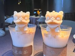 -沅江水·空中花园餐厅(珠江新城雅居乐中心店)