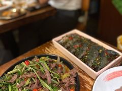 -你又瘦了小酒馆(奥体店)