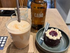 -CABO Coffee