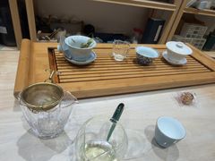 -先春西湖龍井•九曲红梅(杭大路店)