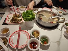 -八合里潮汕鲜牛肉火锅(上海汇智广场店)