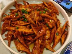 -宁夏国强手抓羊肉·清真菜(未央路凤三店)