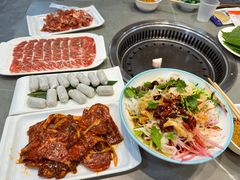 -米家·鹤城炭火米家直营总店