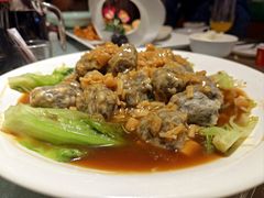 -桃园盛宴·岭南粤菜·手工茶点(南庄店)