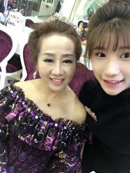 点击看大图 -巴黎新娘婚纱摄影