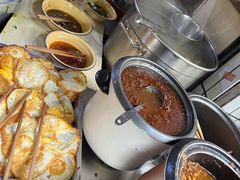 -温馨缘面庄(总店)