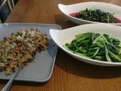 -菩提树·素食餐厅(汇智国际商业中心店)