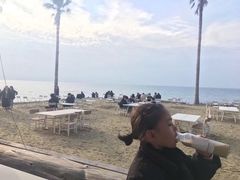 -Cafe Aewol Monsant