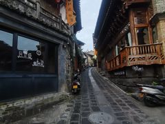 -和顺古镇