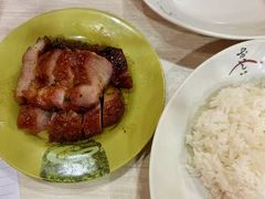 -一乐烧鹅(中环店)