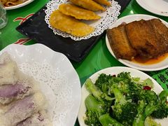 -令氏家外家周秦食府(高新店)