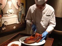 -上海苏宁宝丽嘉酒店·嘉府壹号中餐厅