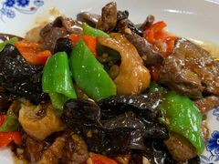 -爆肚于(赵公口桥店)