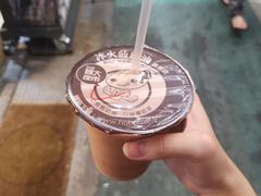 -好好味港式菠萝包(師大夜市 港式甜品 手工麵包 港式下午茶 專業烘焙 港式茶飲 菠蘿專賣 特調飲品 外送 精緻下午茶)