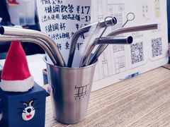 -无牌咖啡&酒馆