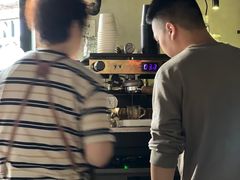 -SeekSeeking咖啡专门店(堰塘街店)