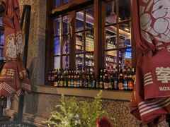 -Boxing Cat Brewery拳击猫精酿啤酒馆(思南公馆店)