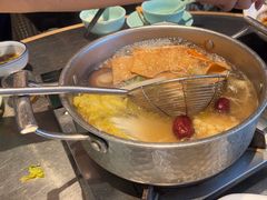 -潮界(虹桥新天地店)