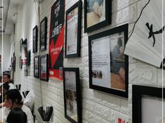 -大嘻咹biangbiang面(历史博物馆店)