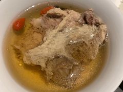 -汤城小厨•粤菜•靓汤(苏州街店)