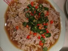 骄子肥牛-锦府盐帮·李宅(领展购物广场中关村店)