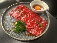 原切板腱牛排-御牛道日式烤肉料理(杭州西溪印象城店)