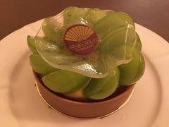 -广州文华东方酒店·文华饼店