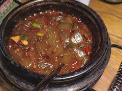 -小杨烤肉(朱雀店)