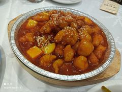 -伊和园清真餐饮