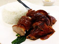 -肥妹烧腊店(洪湖店)