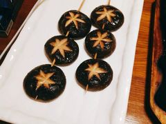 -铃兰日本料理(汉水路店)