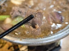 牛肉煲-范贤光鸡公煲(平乐园总店)