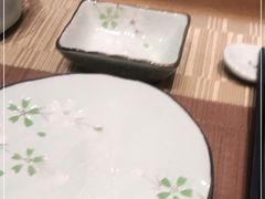 -酒井酱子·深夜食堂(东城汇店)
