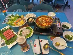 -My Way Town买味堂·东南亚餐厅(亦庄店)