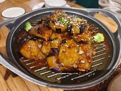 -U你·湖北家宴菜(南湖总店)