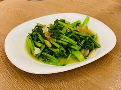 清炒时蔬-云天楼国鼎喜宴中心(国鼎店)