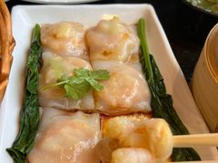 -小城粥道·海胆鲜虾粥(解放广场店)