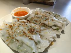 -闽公馆·客家私房菜·商务宴请·包厢(杏林橡树湾店)