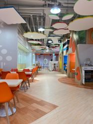 -尼克Playtime(欢乐海岸店)