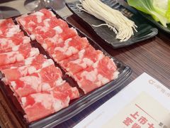 -呷哺呷哺(西单大悦城店)