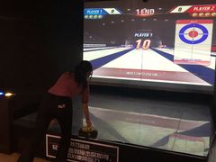 -VS SPORTS PARK运动玩乐园·团建·生日会(合生汇店)