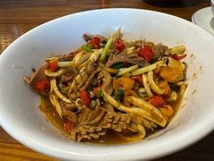 -衡东土菜馆(天际绿洲店)