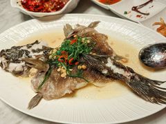 -深圳美高梅酒店-品聚嘉府中餐厅