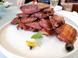 -志诚丽柏酒店·锦轩中餐厅·宴会厅