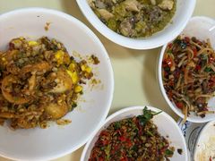 -笨罗卜浏阳菜馆(星沙店)