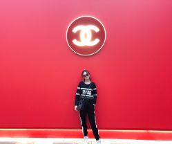 -Chanel