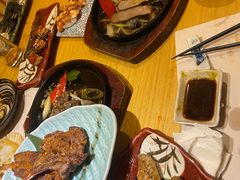 -吉兆·料理(红梅南路店)