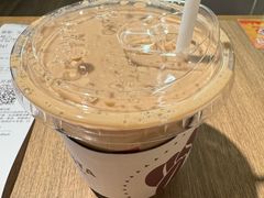 -COSTA COFFEE(武汉武商MALL店)