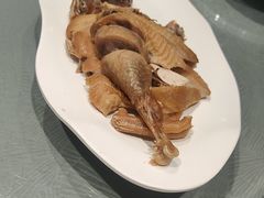 -国际海员俱乐部(餐饮部)