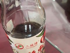 -途肴·老农饭庄(百里峡店)